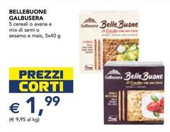 Galbusera - Bellebuone