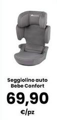 Bebe confort - Seggiolino Auto Bebe Confort