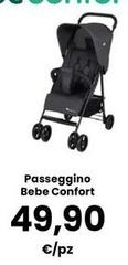 Bebe confort - Passeggina Bebe Confort