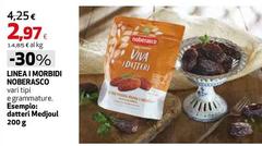 Noberasco - Linea Ai Morbidi