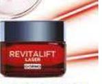 L'Oreal - Crema Giorno Anti Eta Revitalift Laser