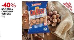 Ventura - Noci Della California
