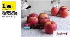 Coop Fior Fiore - Mele Morgana