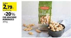 Noberasco - Che Arachide