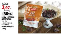 Noberasco - Linea I Morbidi