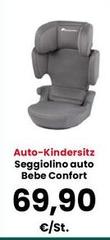 Bebe confort - Seggiolino Auto Bebe Confort
