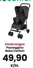 Bebe confort - Passeggina Bebe Confort