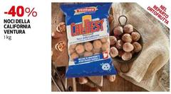 Ventura - Noci Della California