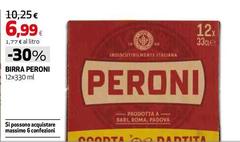 Peroni - Birra