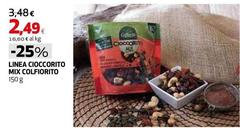 Colfiorito - Linea Cioccorito Mix
