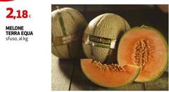 Terra Equa - Melone 