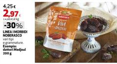 Noberasco - Linea I Morbidi