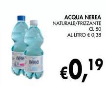 Nerea - Acqua