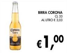 Corona Extra - Birra
