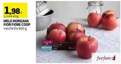 Fior Fiore Coop - Mele Morgana
