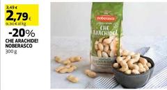 Noberasco - Che Arachide