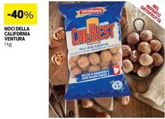 Ventura - Noci Della California