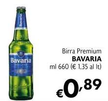 Bavaria - Birra Premium