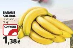 Banane Solidal