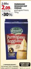 Ferrari - Parmigiano Reggiano DOP