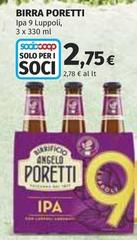 Angelo Poretti - Birra