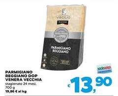 Virgilio - Parmigiano Reggiano DOP