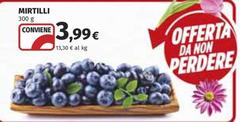 Mirtilli