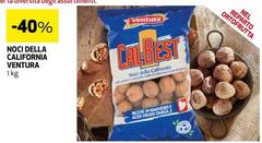 Ventura - Noci Della California