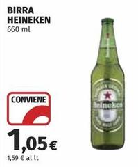 Heineken - Birra