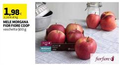 Coop - Mele Morgana Fior Fiore
