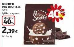 Pan d'este - Biscotti