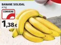 Banane Solidal