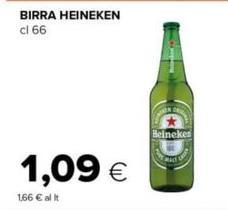 Heineken - Birra