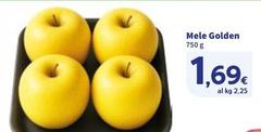 Mele Golden