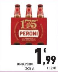 Peroni - Birra