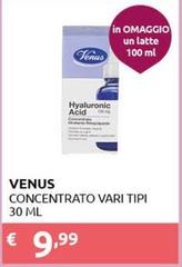 Venus - Concentrato