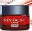 L'Oreal - Crema Giorno Anti Eta Revitalift Laser 