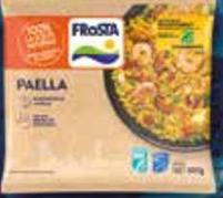 Frosta - Paella 