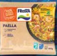 Frosta - Paella