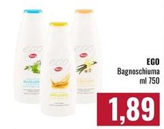 Bagnoschiuma