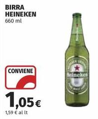 Heineken - Birra