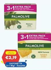 Palmolive - Saponetta