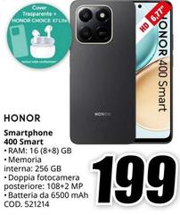 Honor - Smartphone Smartphone Android