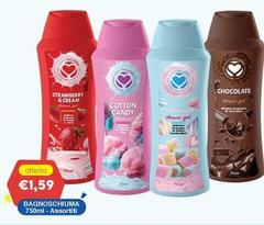 Setablu - Bagnoschiuma