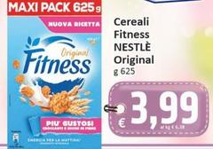 Nestlè - Cereali Fitness Original