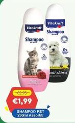 Vitakraft - Shampoo