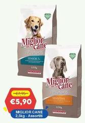Miligor Cane 2,5kg