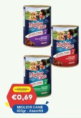 Miglior Cane - 405gr