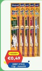 Vitakraft - Beef Stick