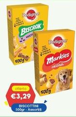 Pedigree - Biscottini